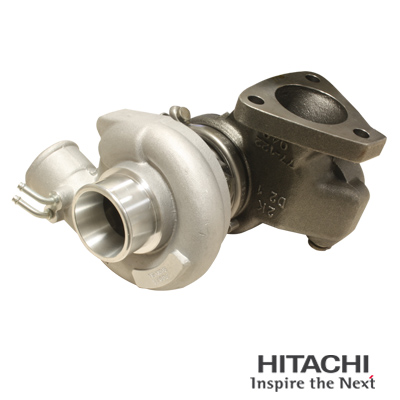 Turbolader Hitachi 2508284