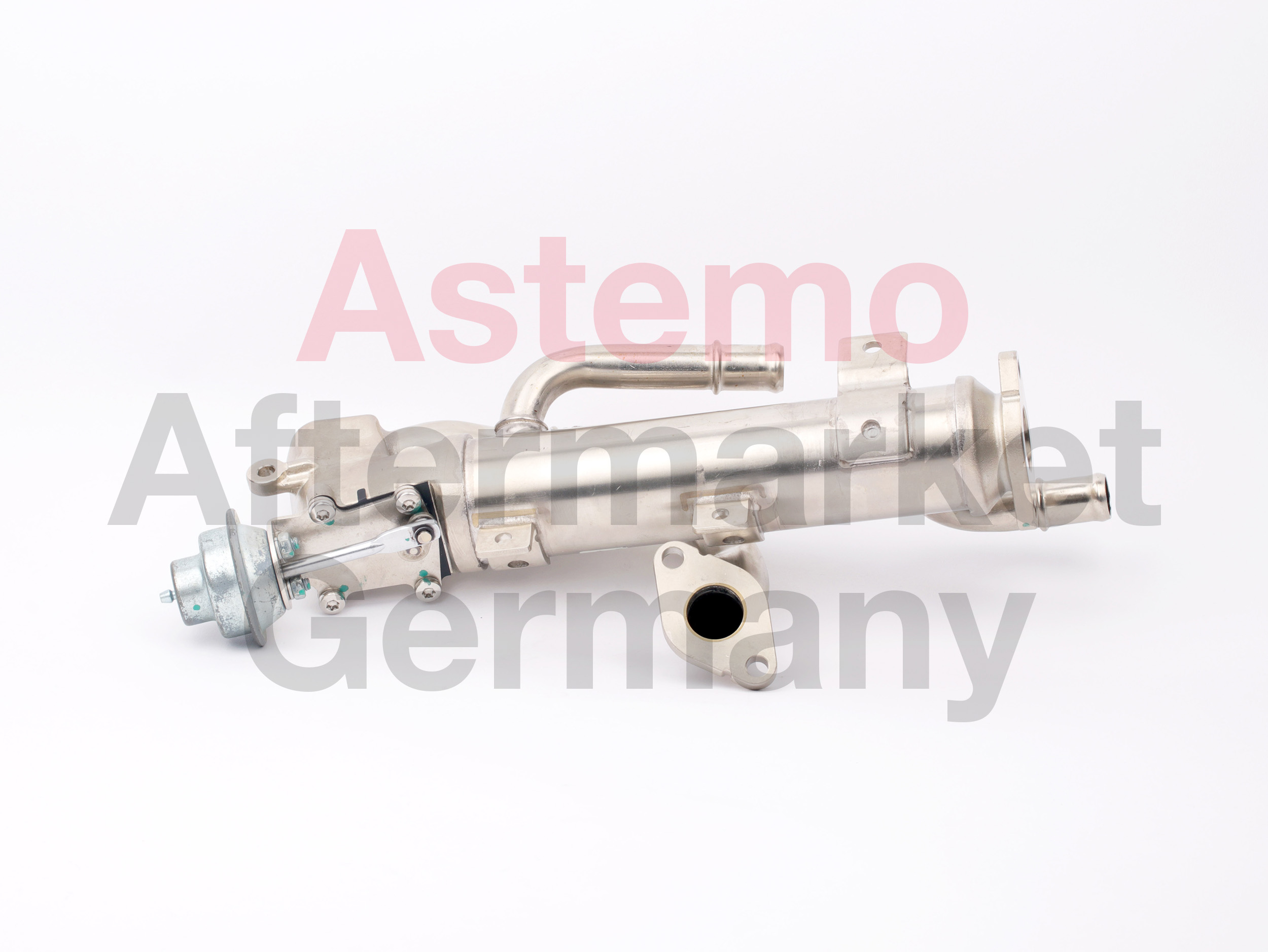 EGR koeler Hitachi 2508459