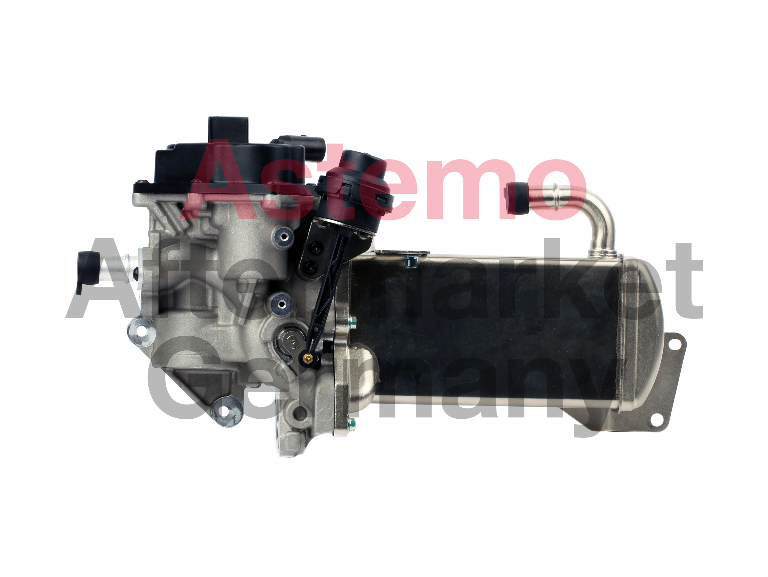 EGR-klep Hitachi 2508463