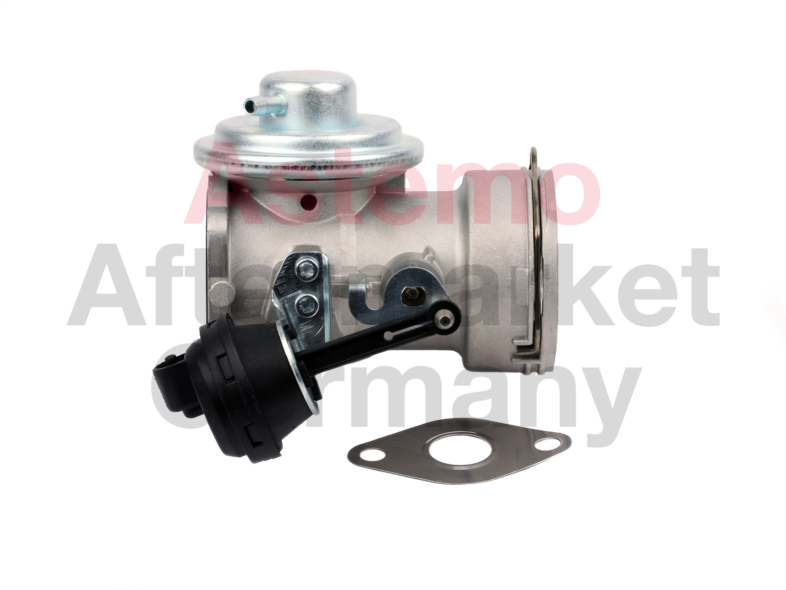 EGR-klep Hitachi 2508465