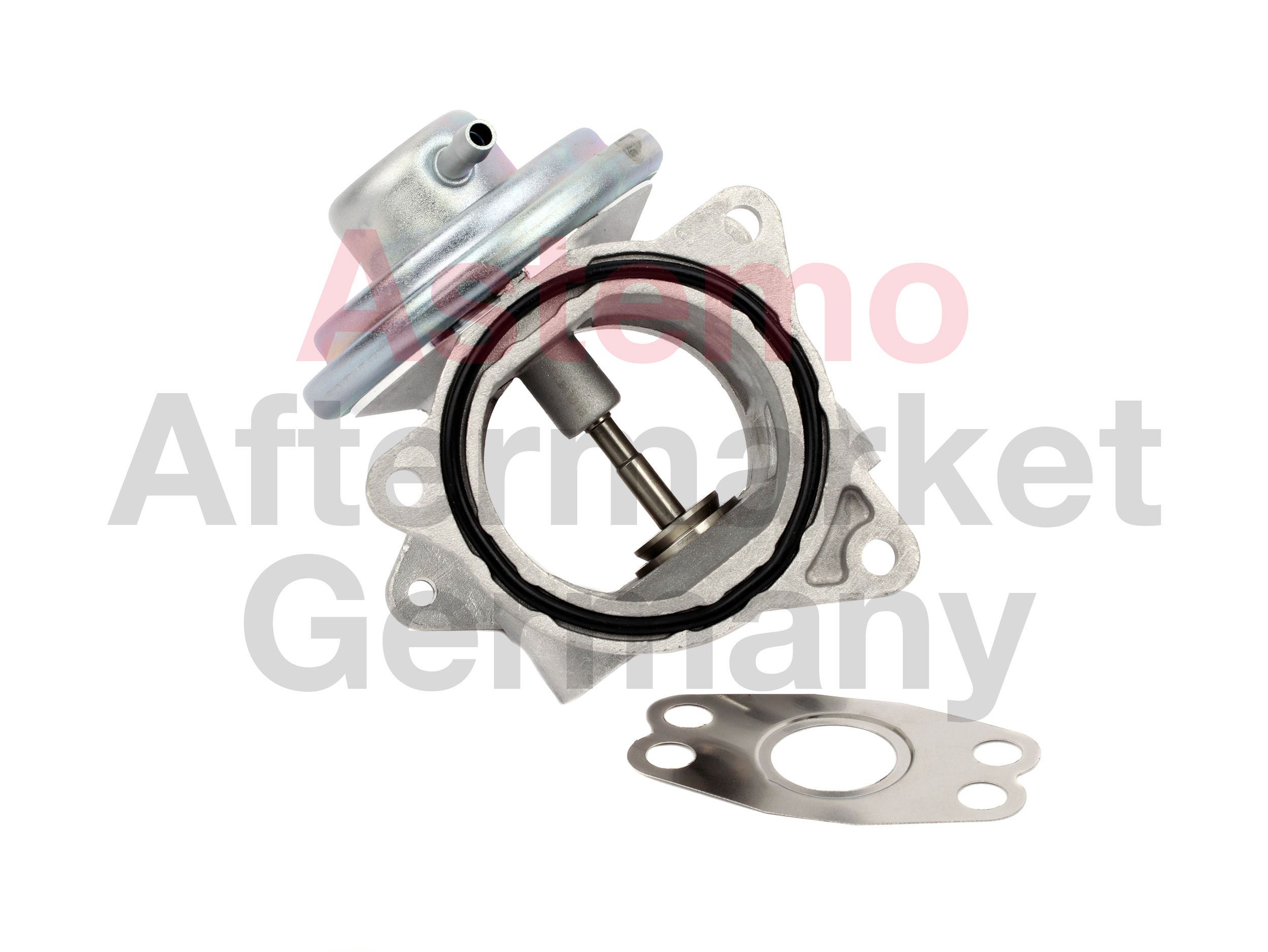 EGR-klep Hitachi 2508474