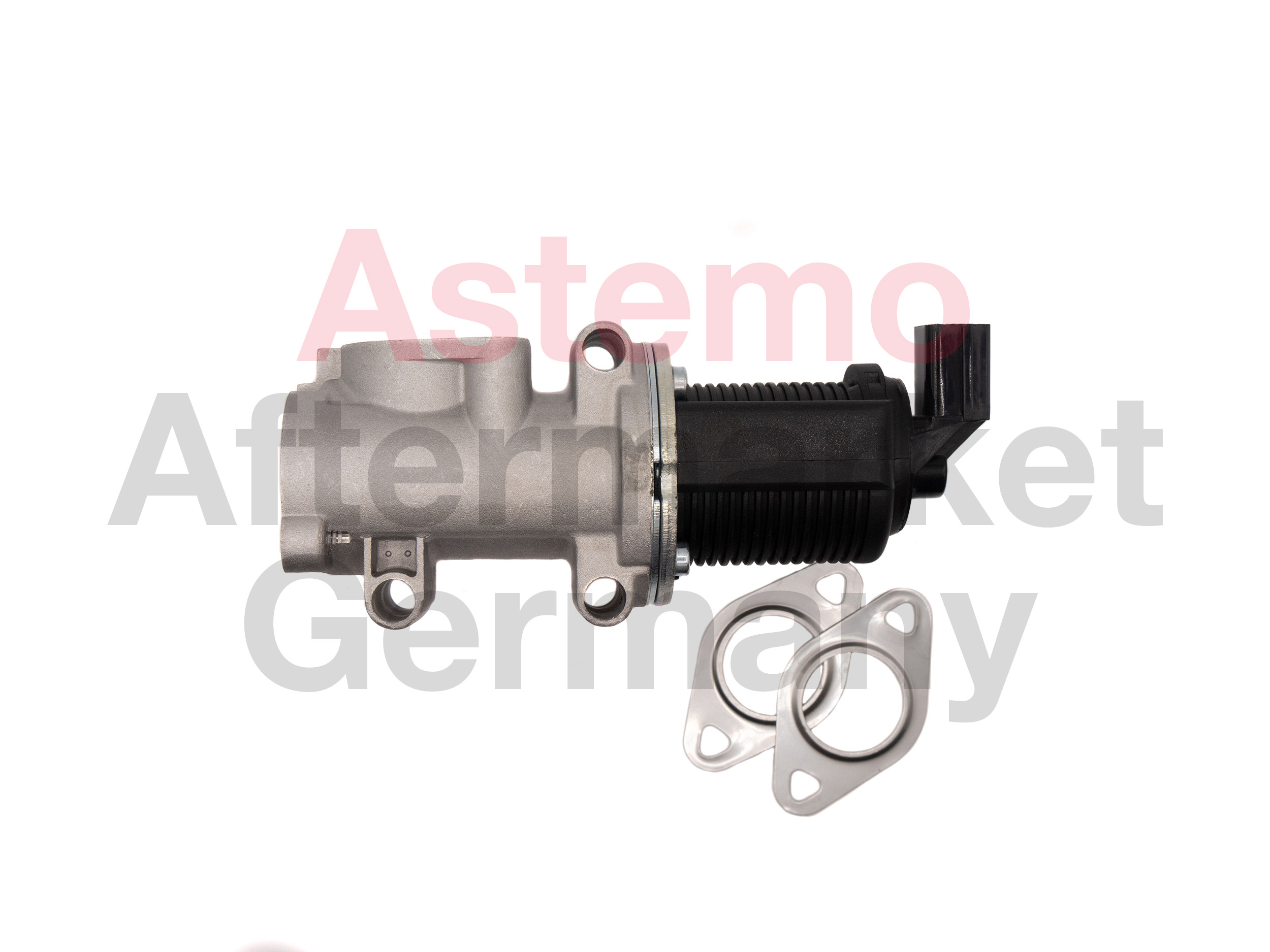 EGR-klep Hitachi 2508477