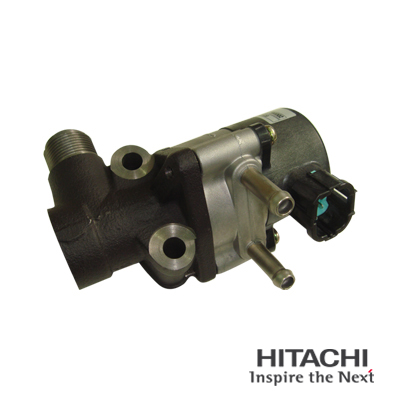 EGR-klep Hitachi 2508483