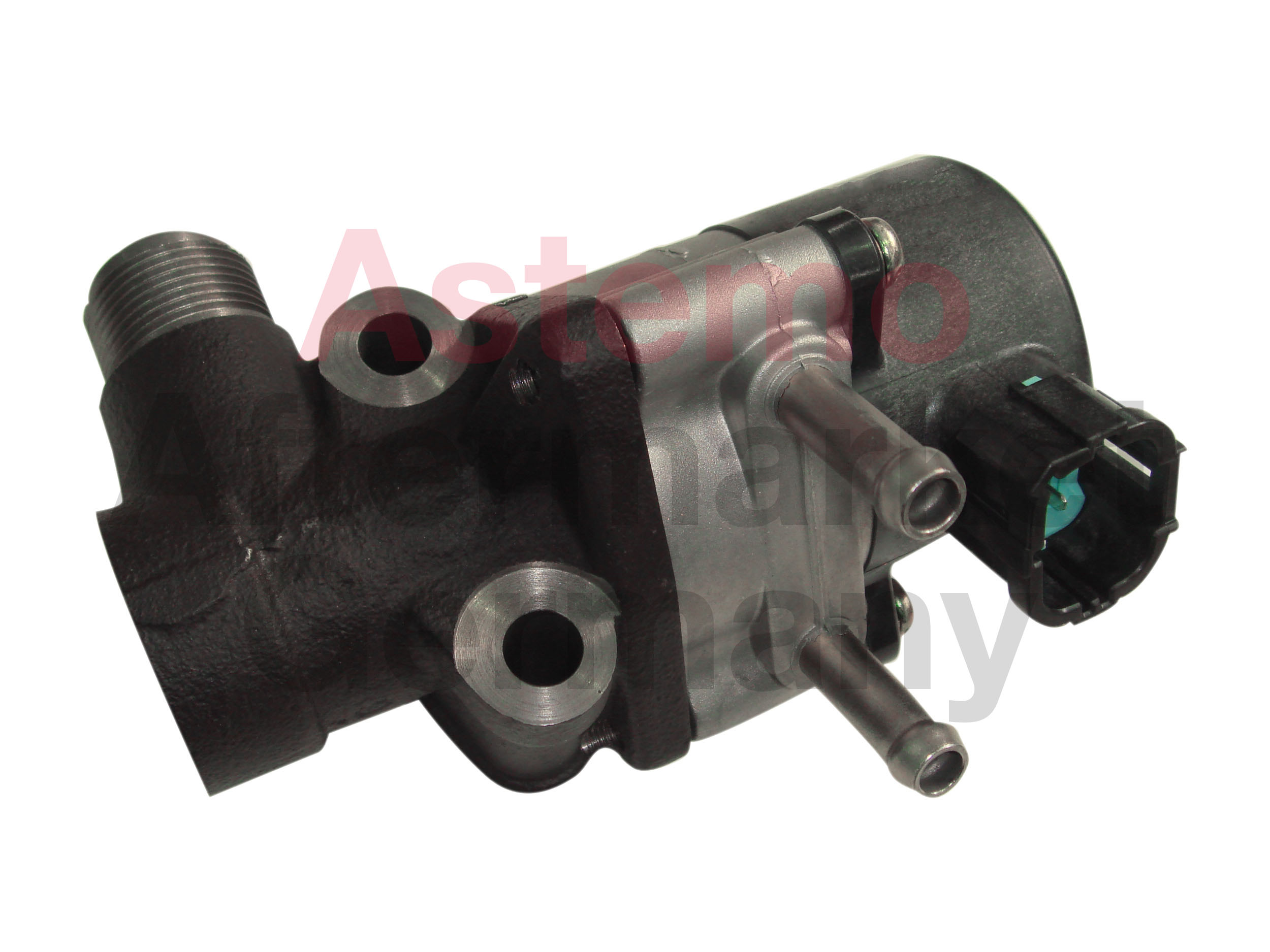 EGR-klep Hitachi 2508483