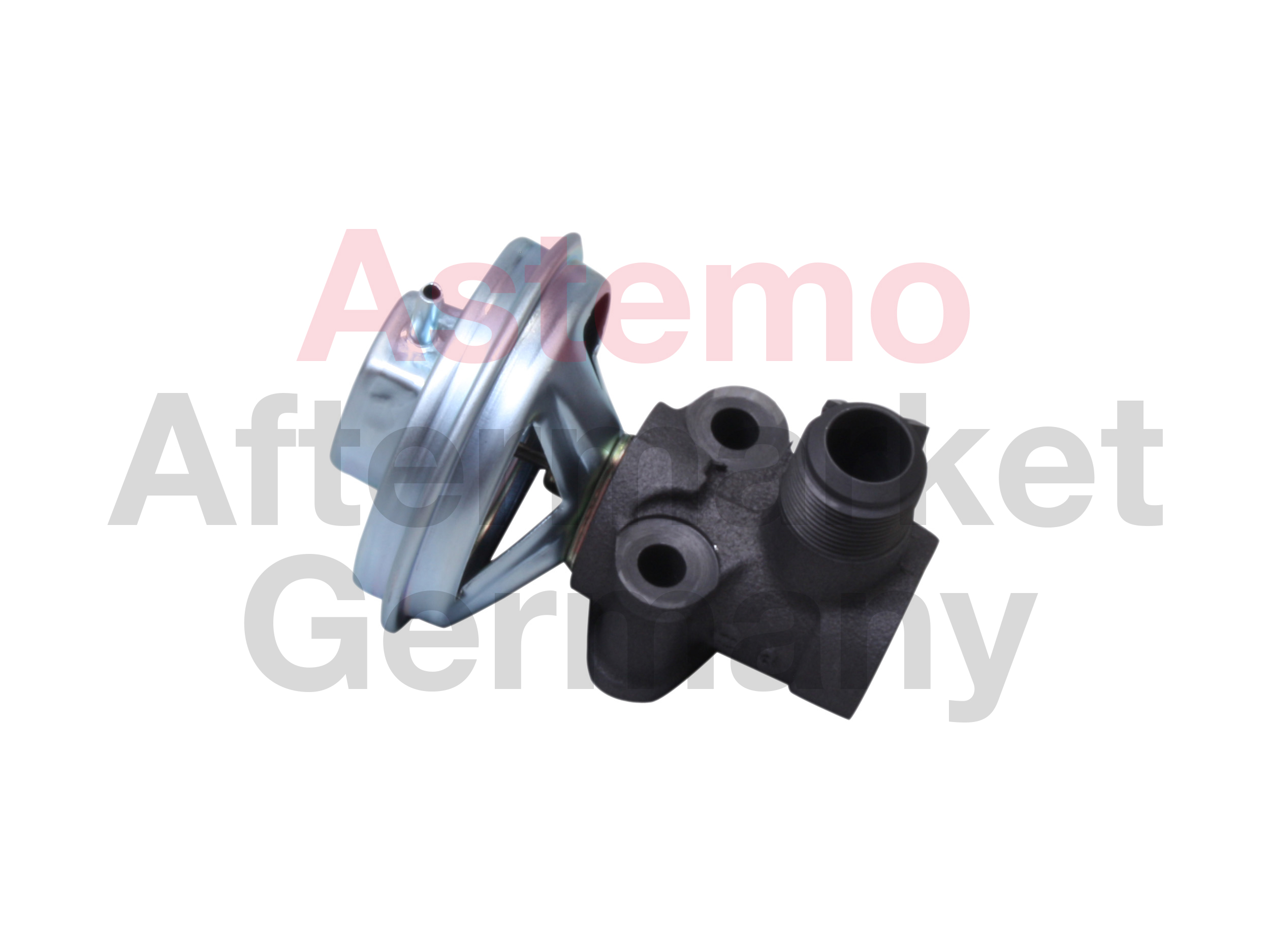 EGR-klep Hitachi 2508484