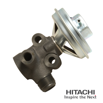 EGR-klep Hitachi 2508487