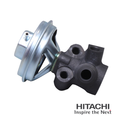 EGR-klep Hitachi 2508488