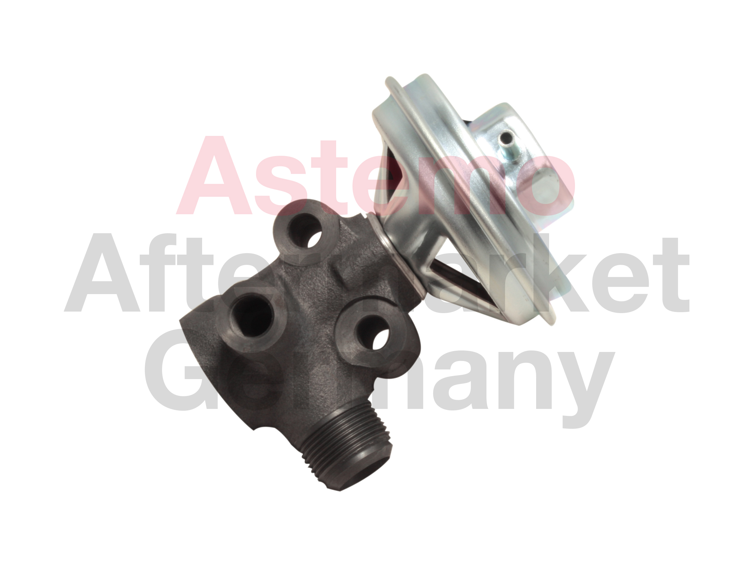 EGR-klep Hitachi 2508488