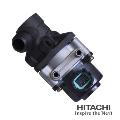 EGR-klep Hitachi 2508491