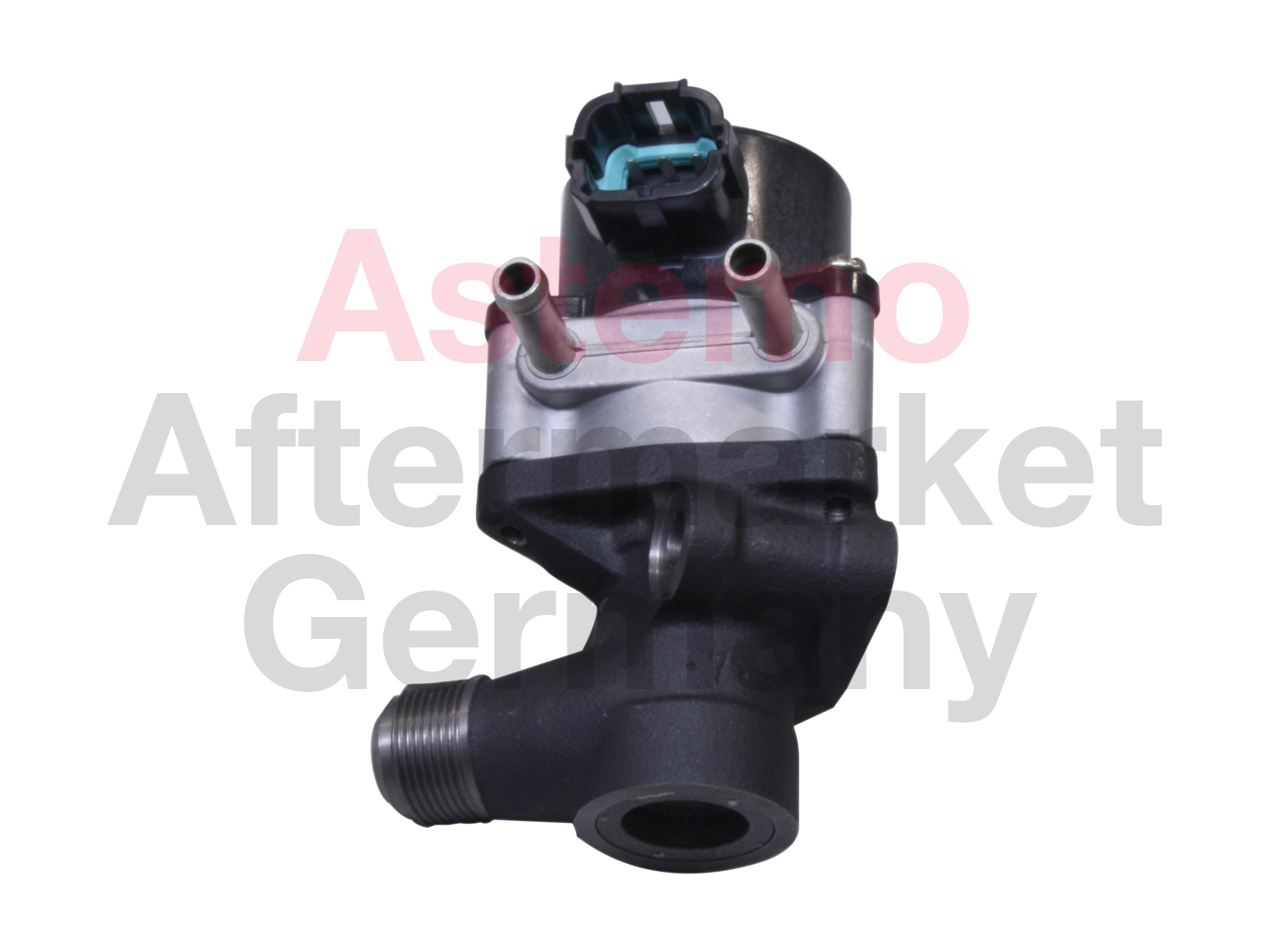 EGR-klep Hitachi 2508492