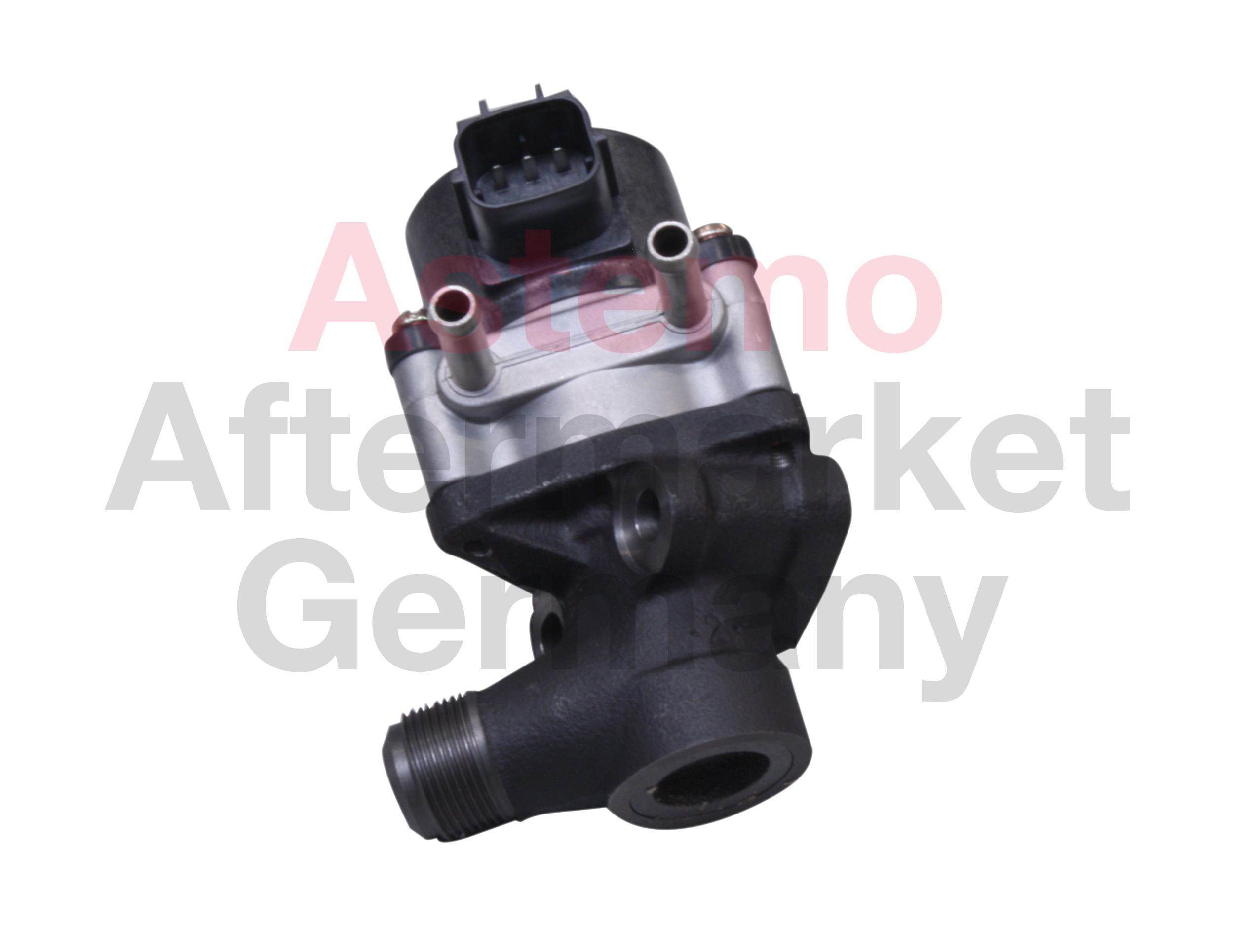 EGR-klep Hitachi 2508493