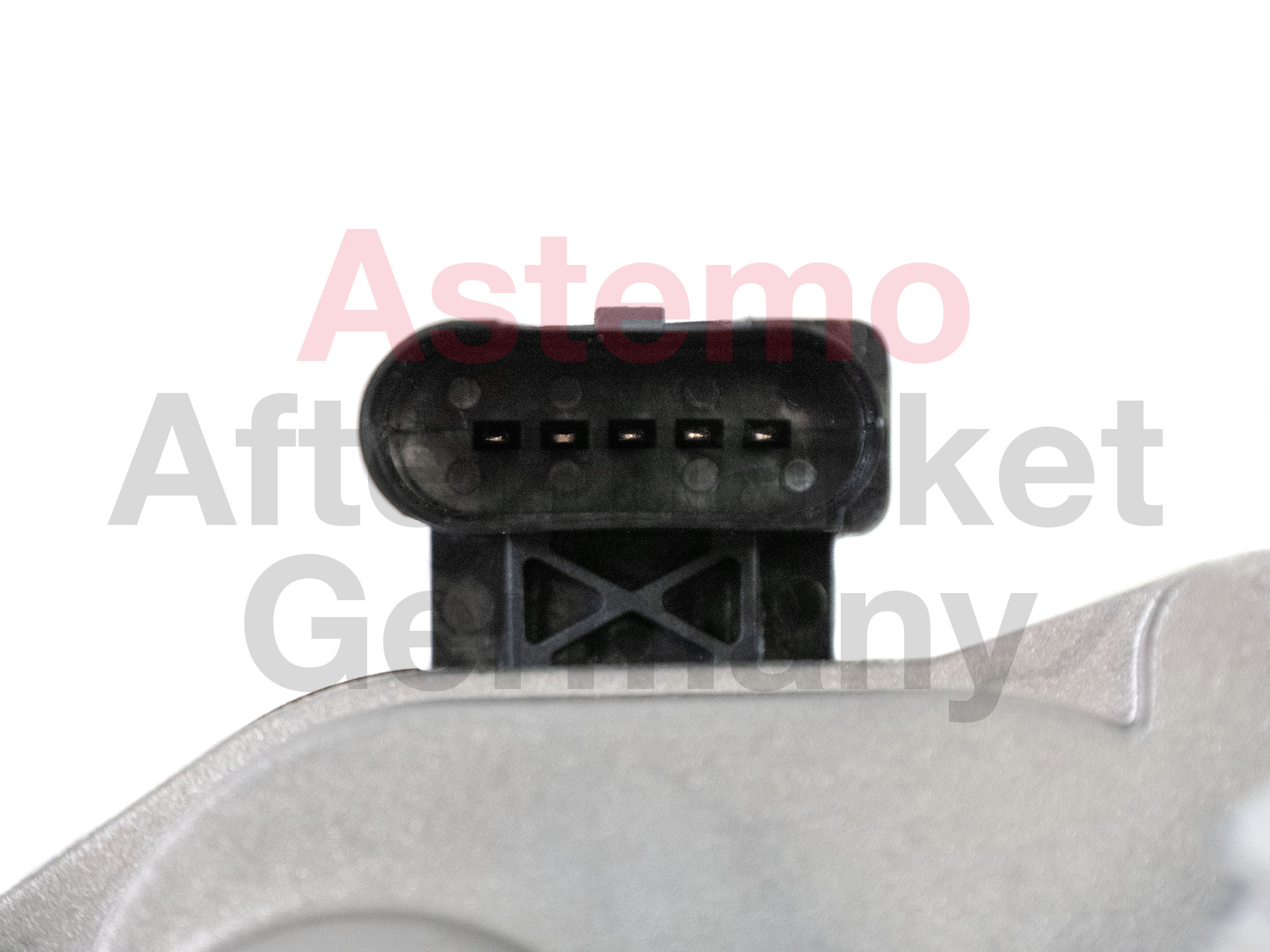 Gasklephuis Hitachi 2508508