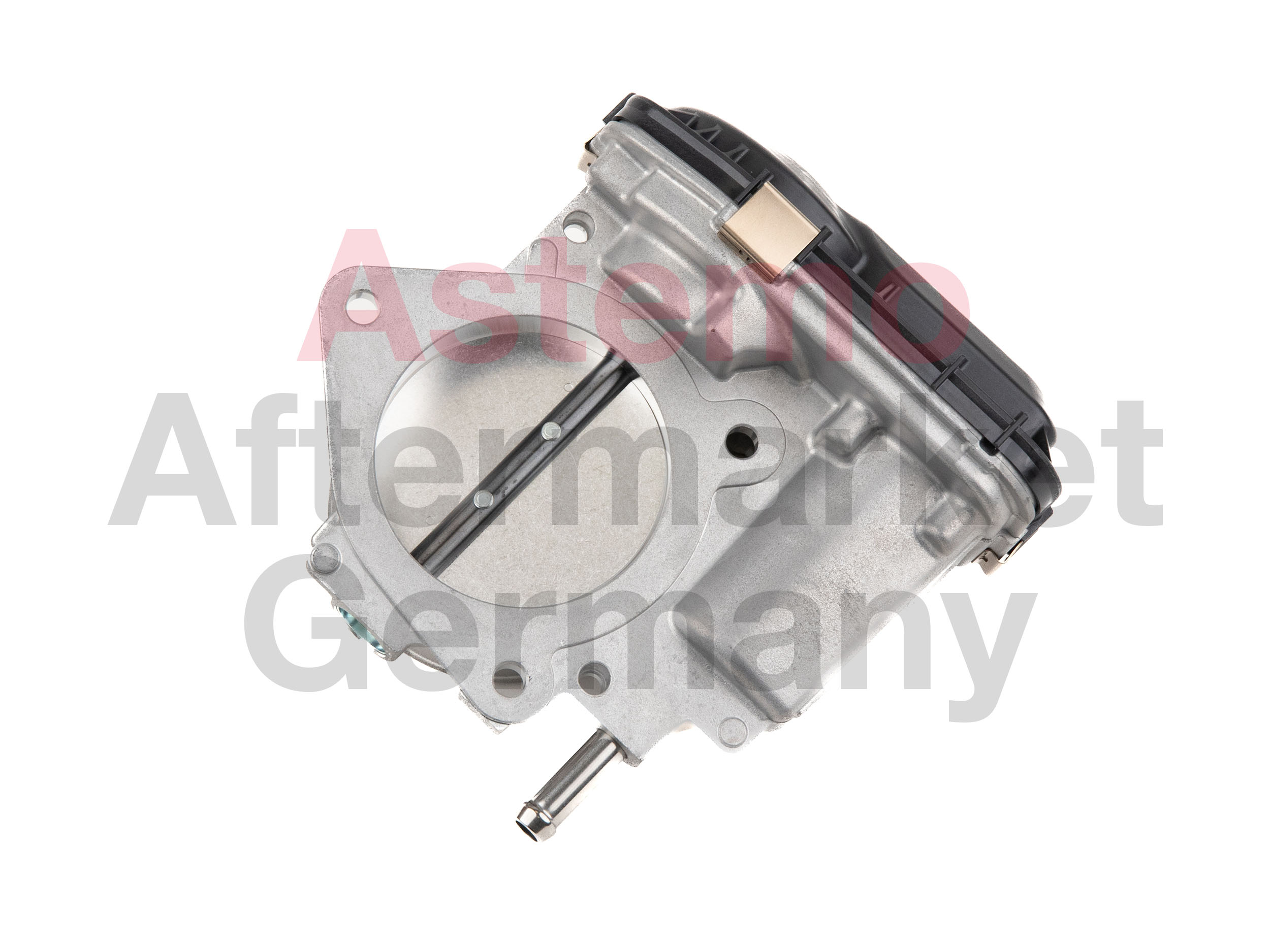 Gasklephuis Hitachi 2508530