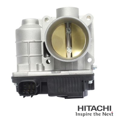 Gasklephuis Hitachi 2508536