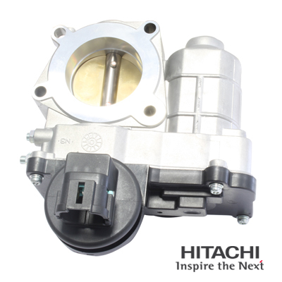 Gasklephuis Hitachi 2508537