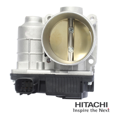 Gasklephuis Hitachi 2508539