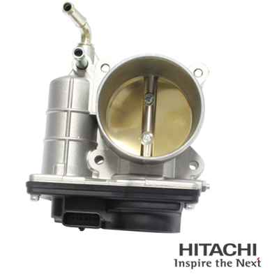 Gasklephuis Hitachi 2508540