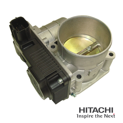 Gasklephuis Hitachi 2508542