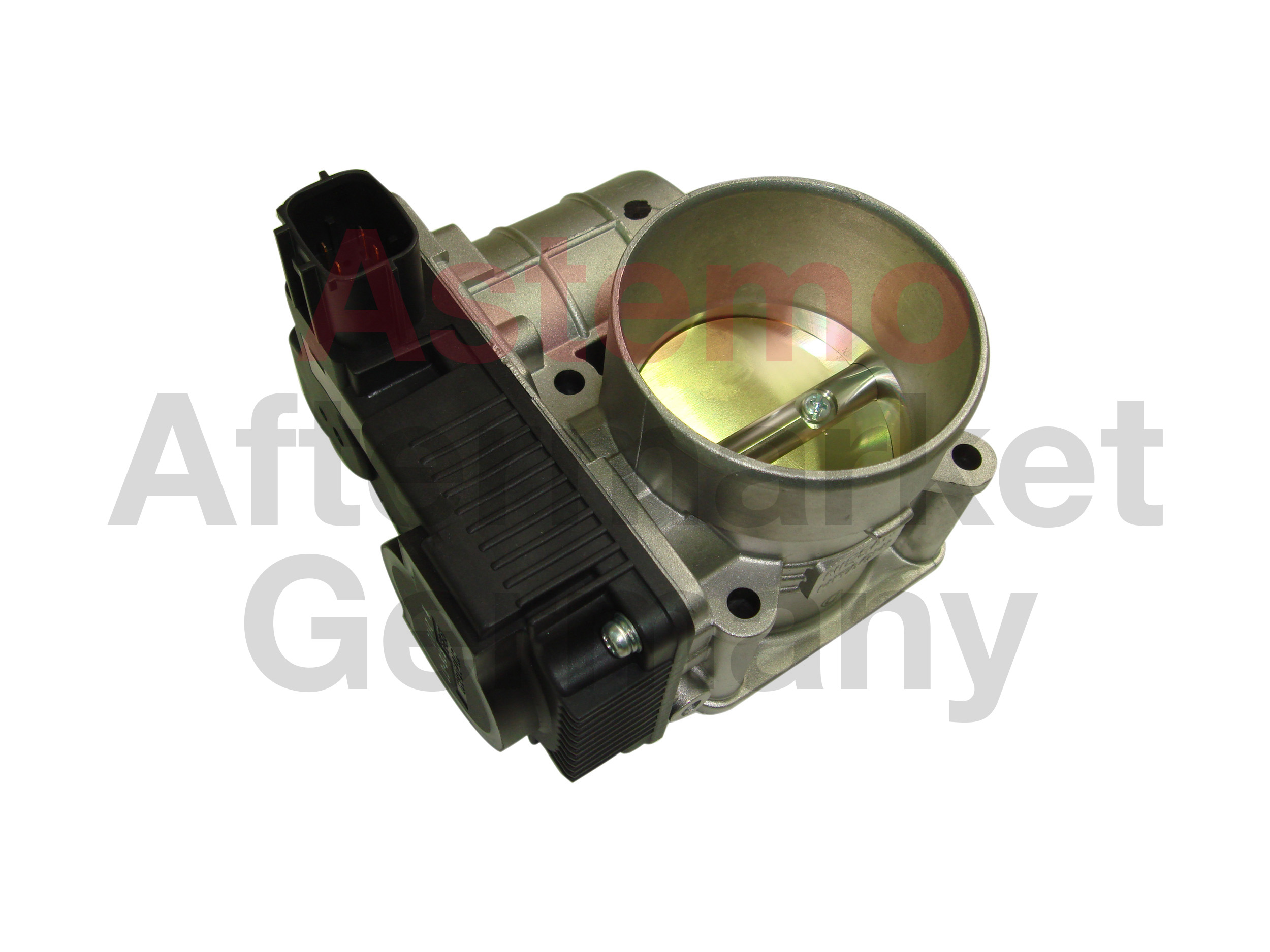 Gasklephuis Hitachi 2508543