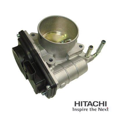 Gasklephuis Hitachi 2508544