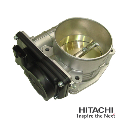 Gasklephuis Hitachi 2508547