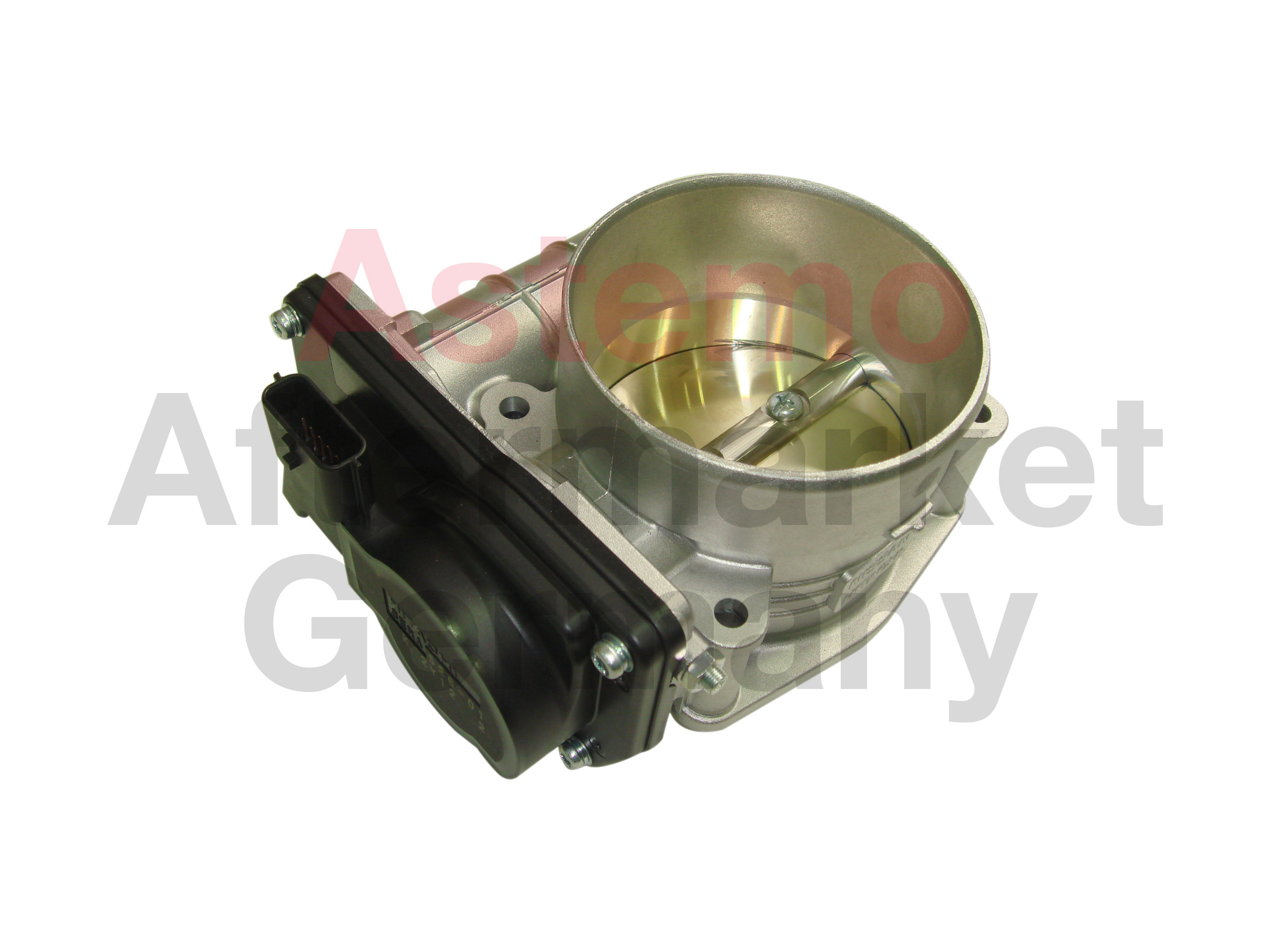 Gasklephuis Hitachi 2508547