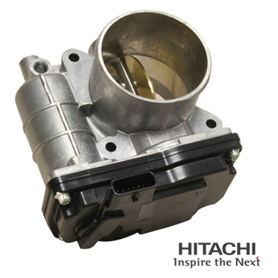 Gasklephuis Hitachi 2508548