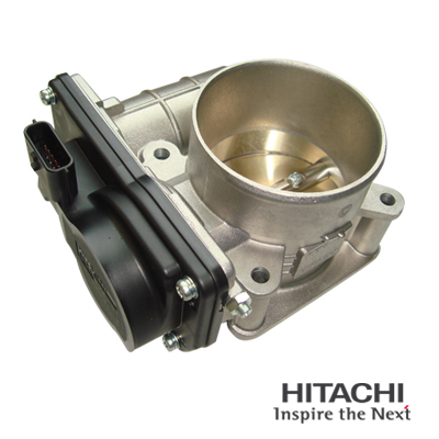 Gasklephuis Hitachi 2508550