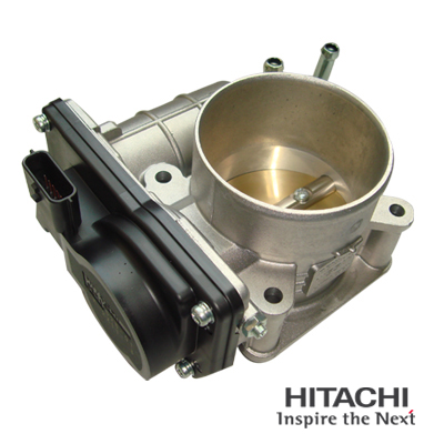 Gasklephuis Hitachi 2508552