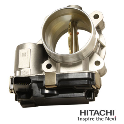 Gasklephuis Hitachi 2508555