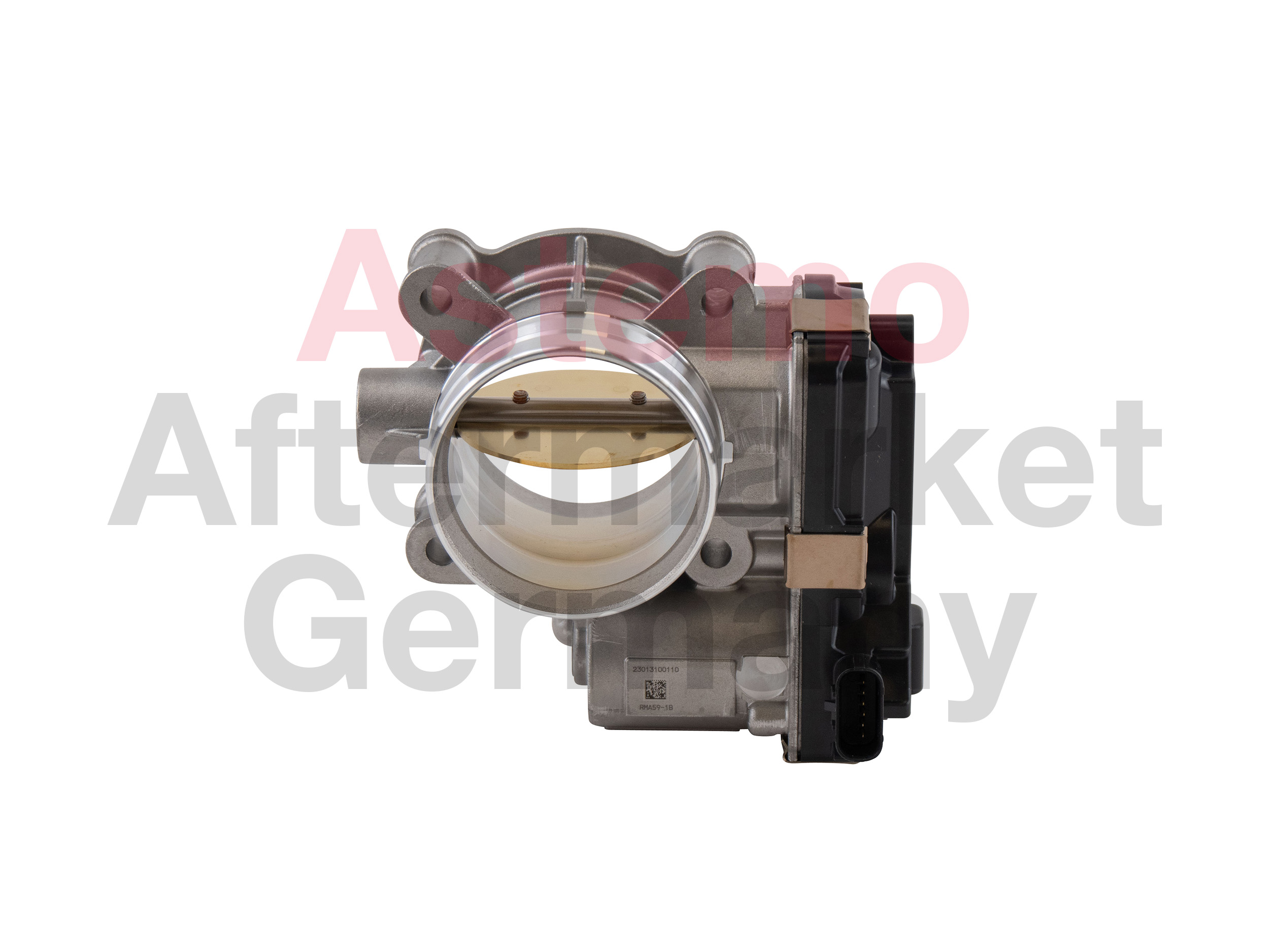 Gasklephuis Hitachi 2508555