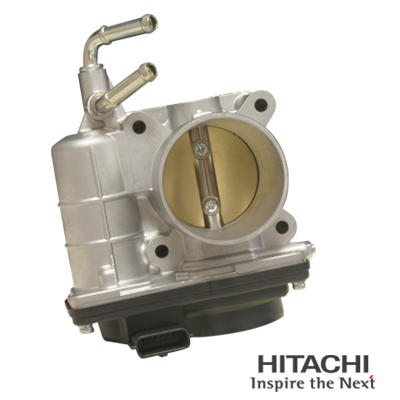 Gasklephuis Hitachi 2508559