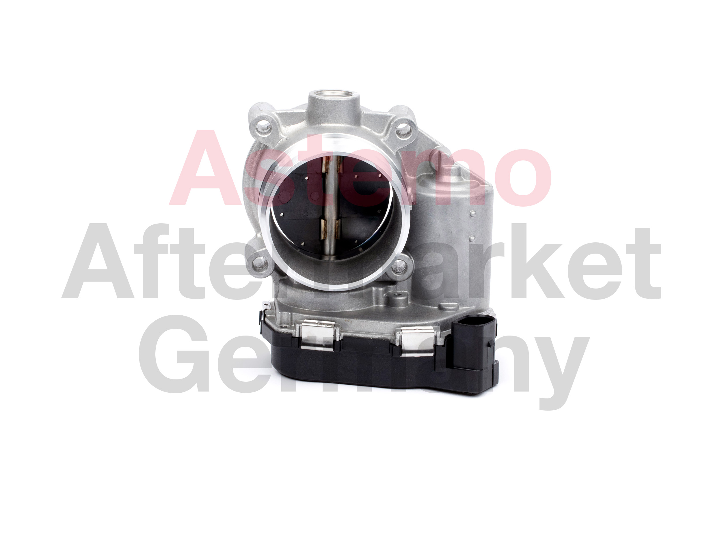 Gasklephuis Hitachi 2508563