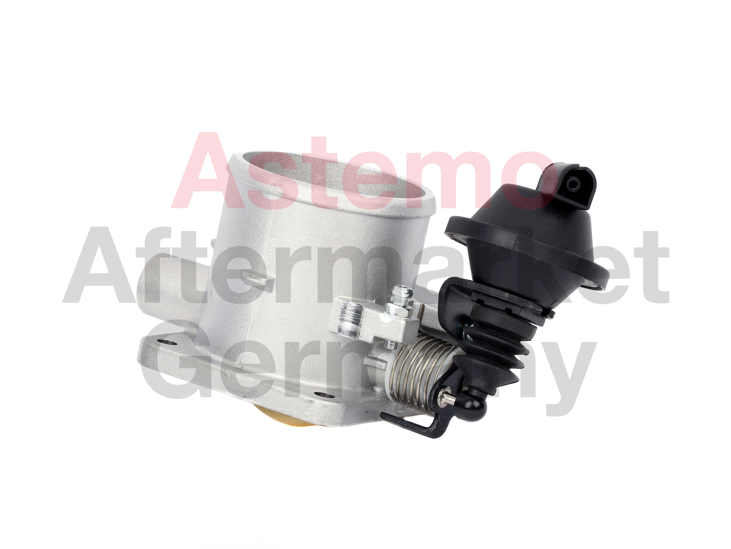 Gasklephuis Hitachi 2508571