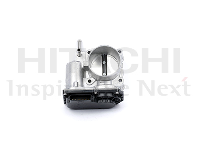 Gasklephuis Hitachi 2508580