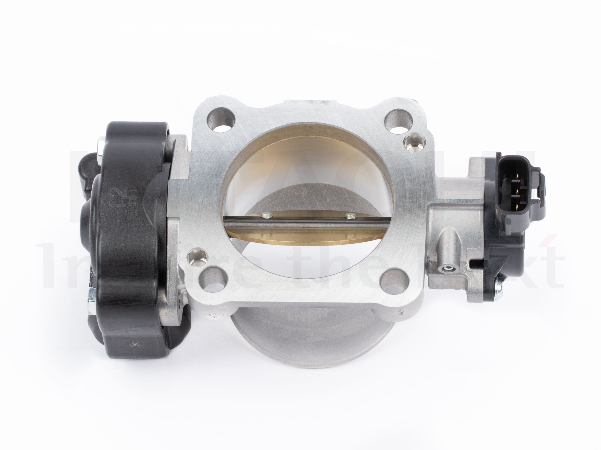 Hitachi Gasklephuis 2508587