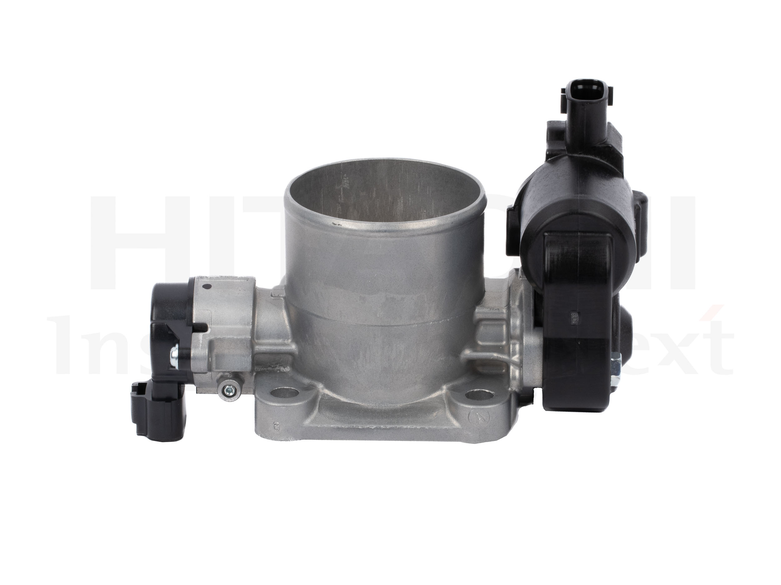 Hitachi Gasklephuis 2508587