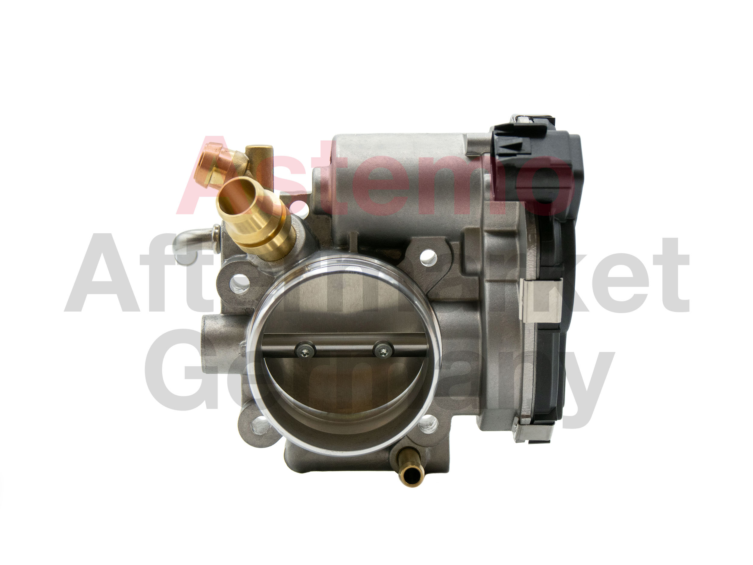 Gasklephuis Hitachi 2508600