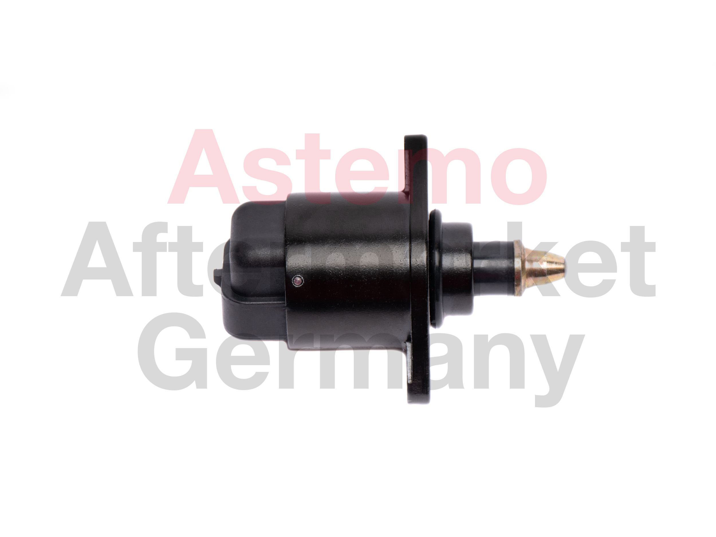 Stappenmotor (nullast regeleenheid) Hitachi 2508612