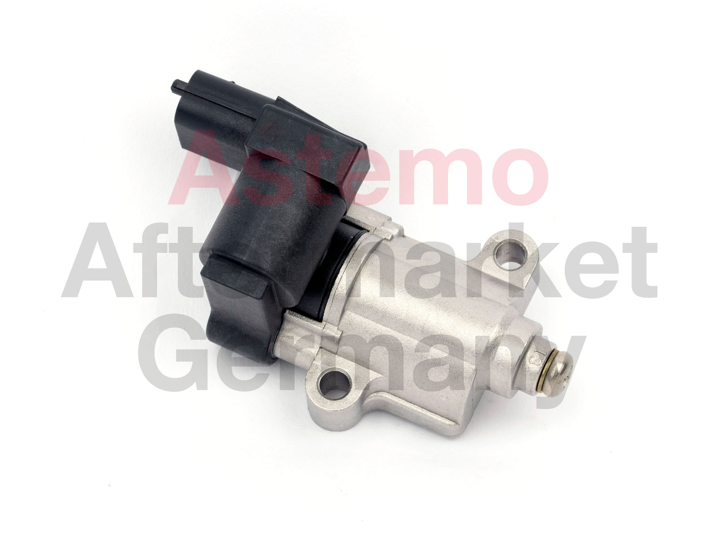 Stappenmotor (nullast regeleenheid) Hitachi 2508616