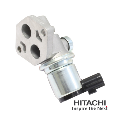 Stappenmotor (nullast regeleenheid) Hitachi 2508673