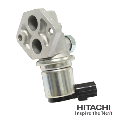 Stappenmotor (nullast regeleenheid) Hitachi 2508674