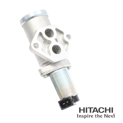 Stappenmotor (nullast regeleenheid) Hitachi 2508678