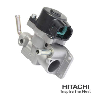 Stappenmotor (nullast regeleenheid) Hitachi 2508679