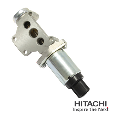 Stappenmotor (nullast regeleenheid) Hitachi 2508680