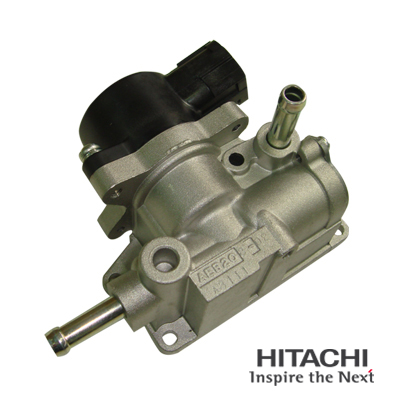 Stappenmotor (nullast regeleenheid) Hitachi 2508683