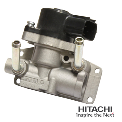 Stappenmotor (nullast regeleenheid) Hitachi 2508685