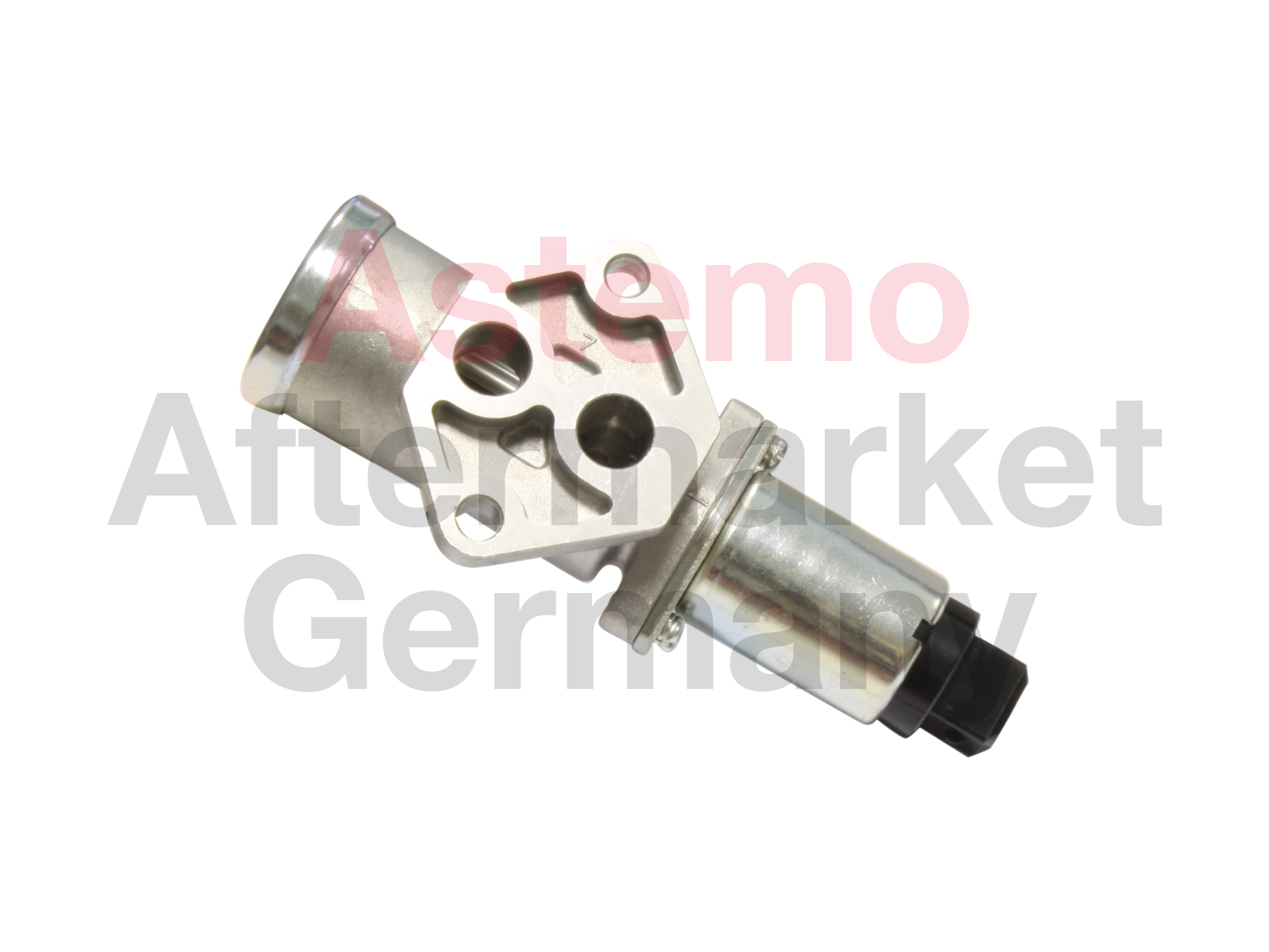 Stappenmotor (nullast regeleenheid) Hitachi 2508688