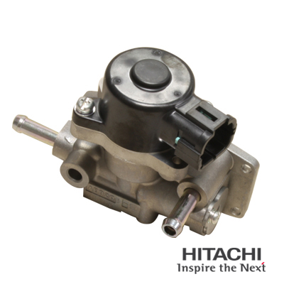 Stappenmotor (nullast regeleenheid) Hitachi 2508691