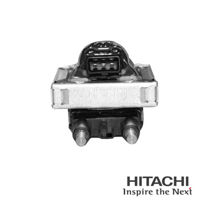 Bobine Hitachi 2508736